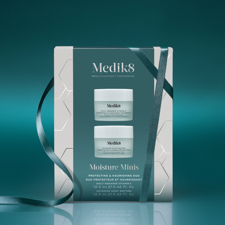 Medik8 Moisture Minis Kit 2