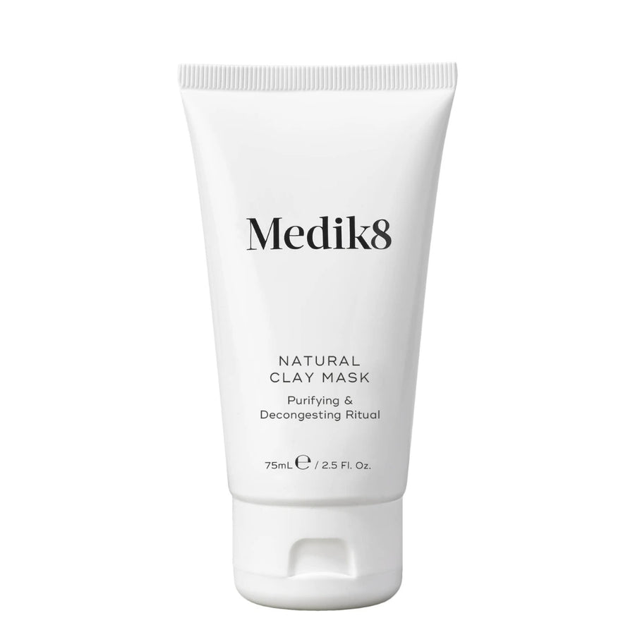 Medik8 Natural Clay Mask