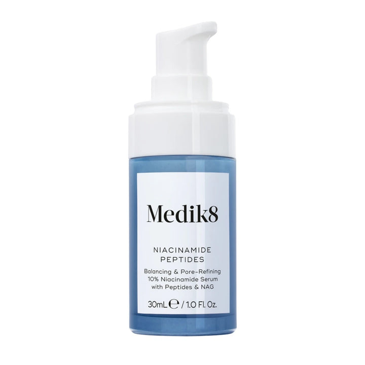 Medik8 Niacinamide Peptides