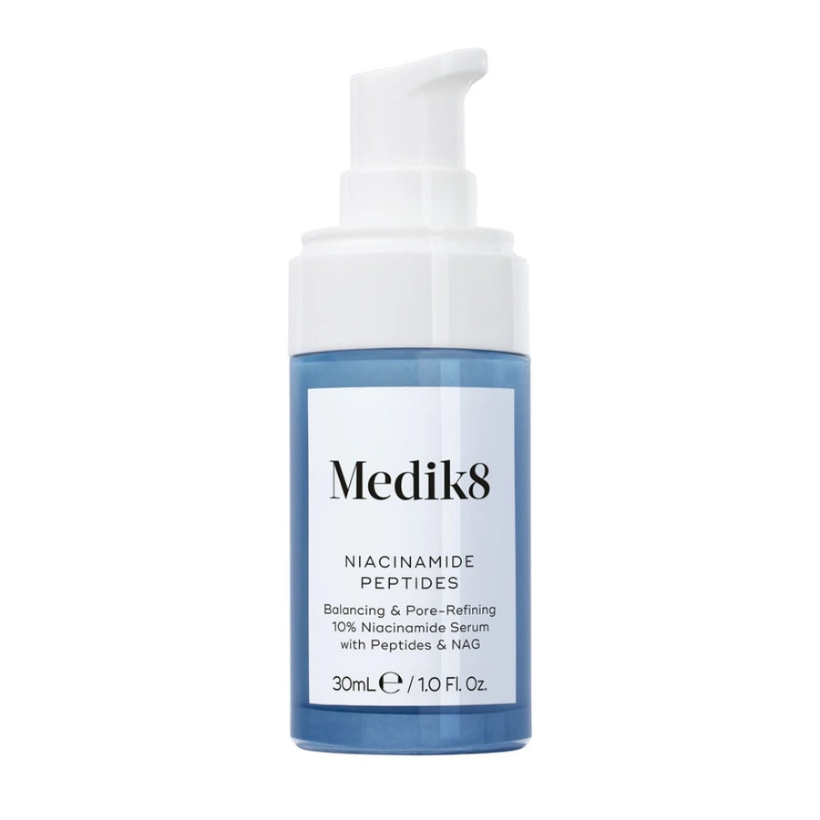Medik8 Niacinamide Peptides