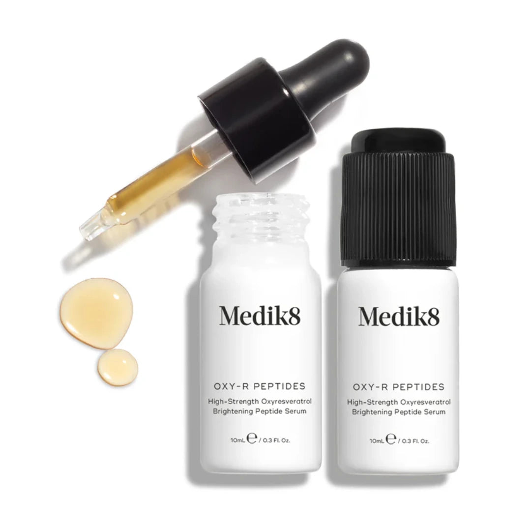Medik8 Oxy-R Peptides