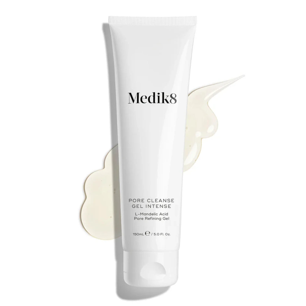 Medik8 Pore Cleanse Gel Intense 150ml
