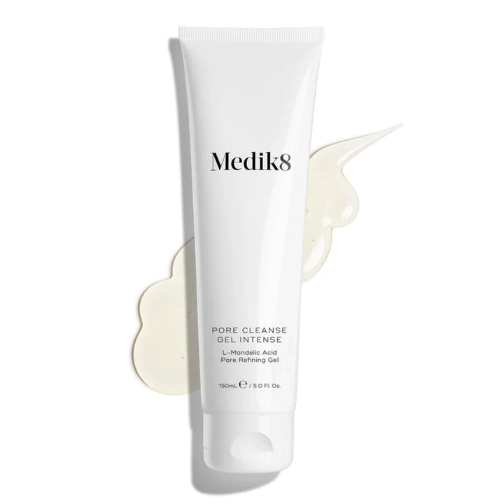 Medik8 Pore Cleanse Gel Intense 150ml