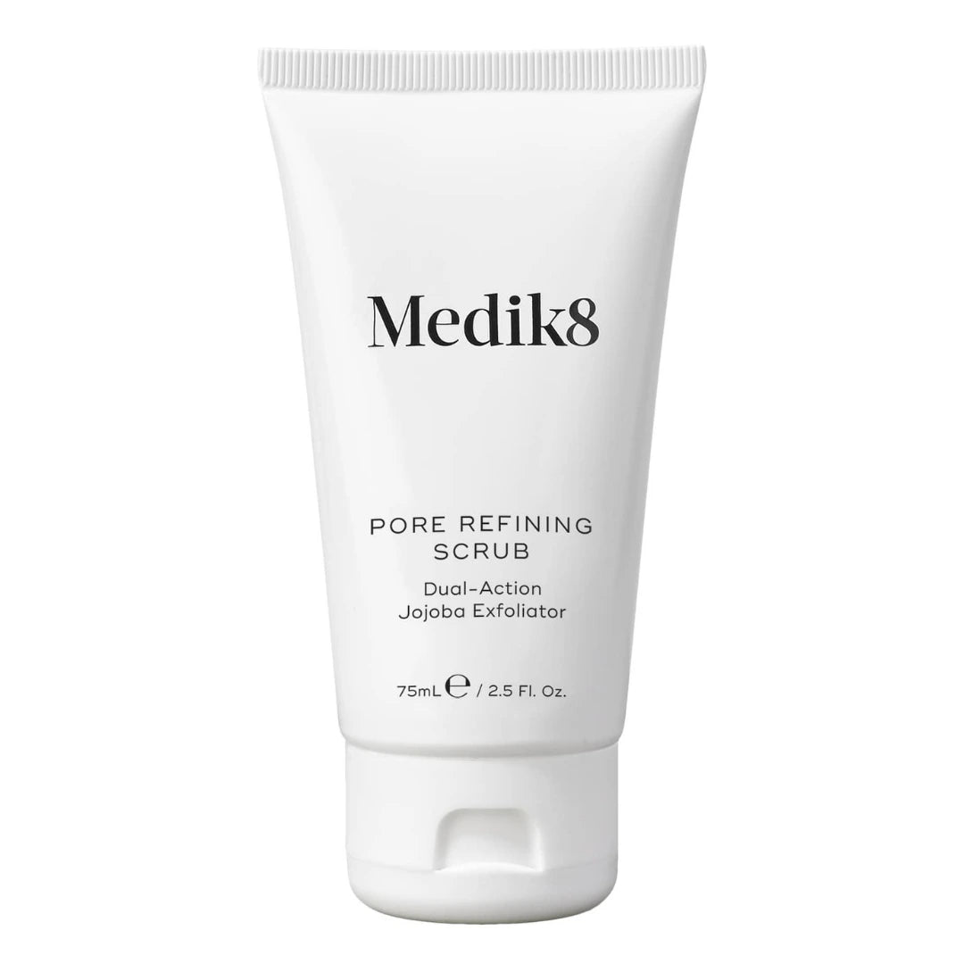 Medik8 Pore Refining Scrub