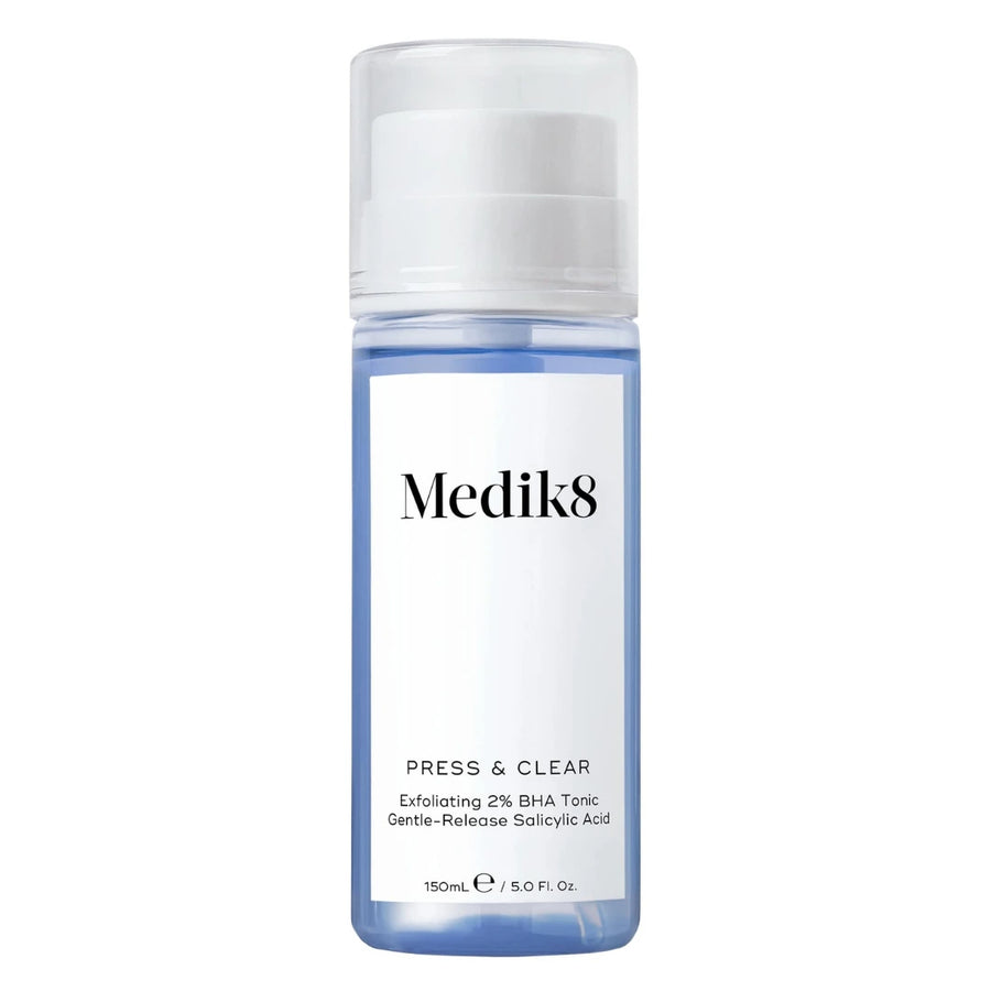 Medik8 Press & Clear™ 150ml