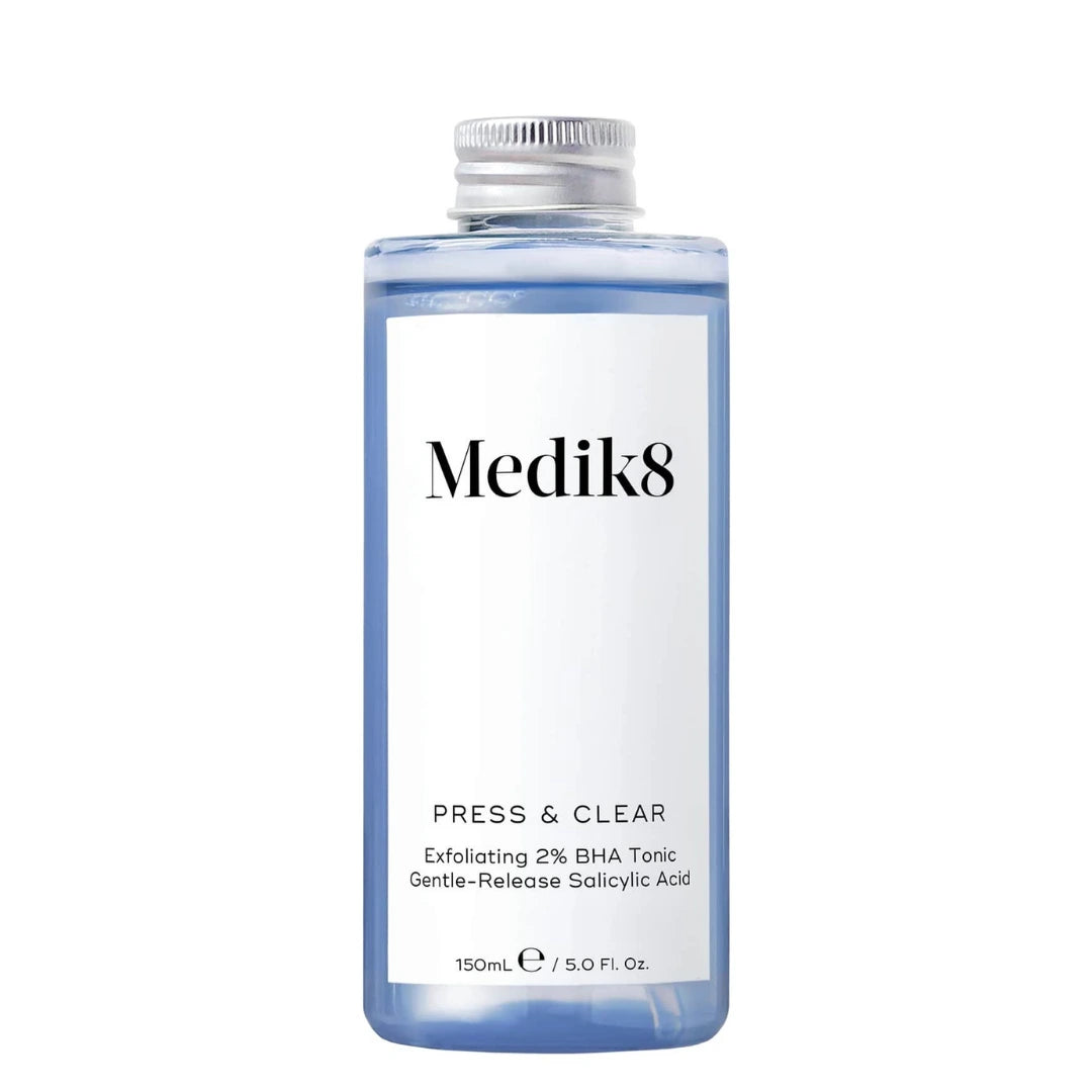 Medik8 Press & Clear Refill 150ml