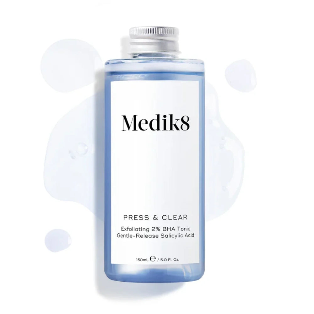 Medik8 Press & Clear Refill 150ml