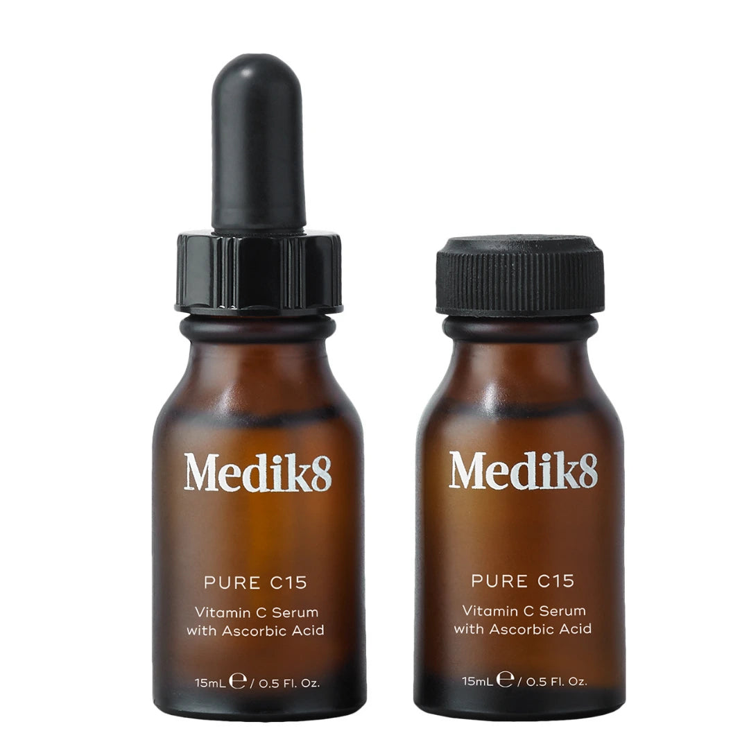 Medik8 Pure C15