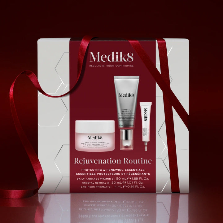 Medik8 Rejuvenation Routine Kit