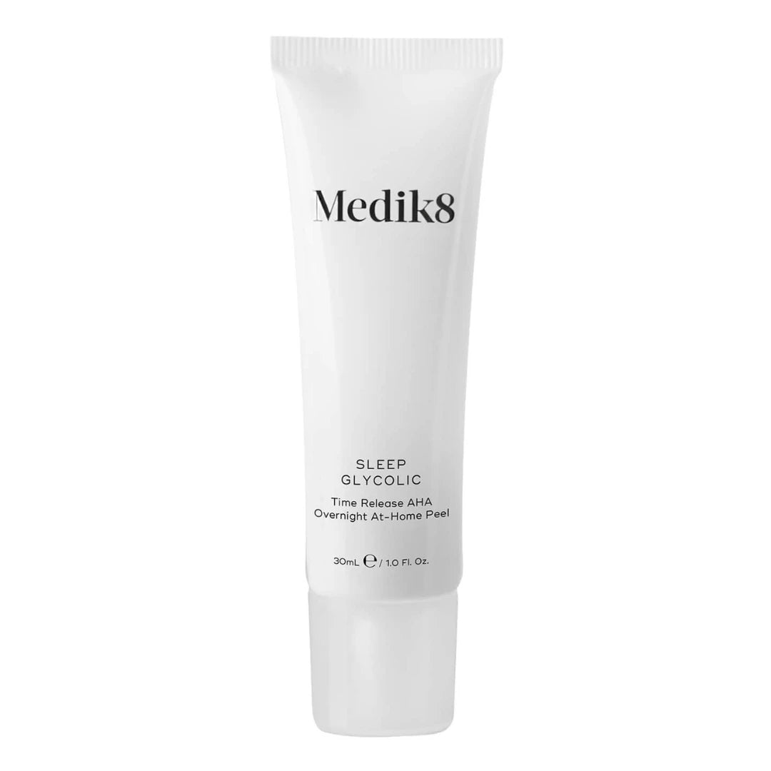 Medik8 Sleep Glycolic