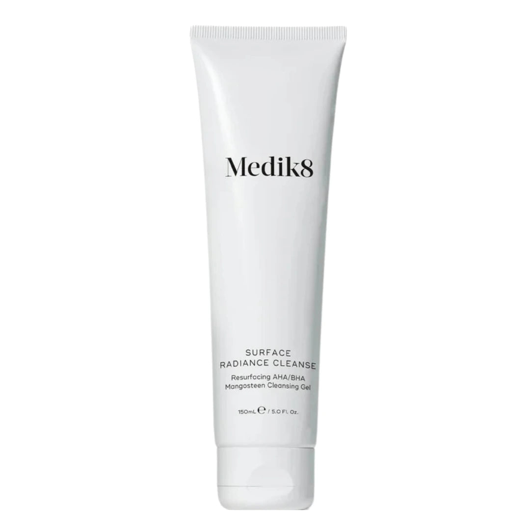 Medik8 Surface Radiance Cleanse