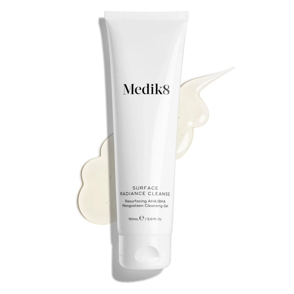 Medik8 Surface Radiance Cleanse