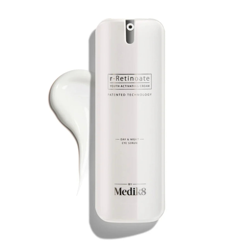 Medik8 r-Retinoate Day & Night Eye Serum
