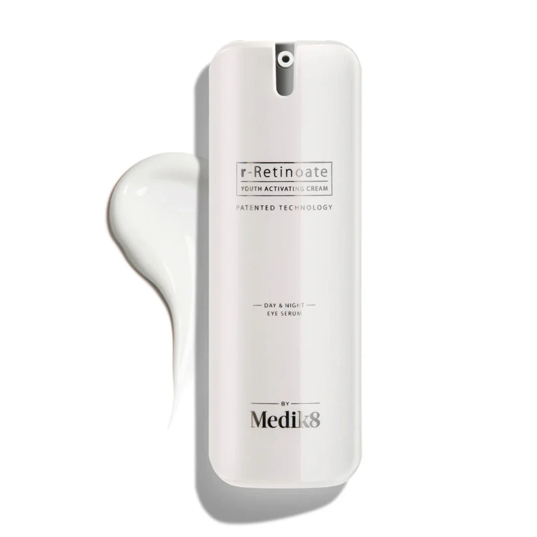 Medik8 r-Retinoate Day & Night Eye Serum