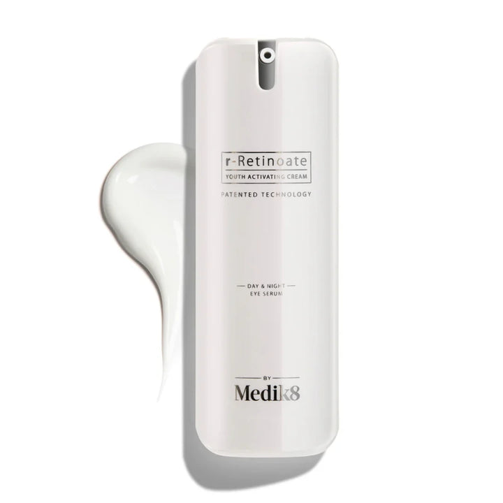 Medik8 r-Retinoate Day & Night Eye Serum