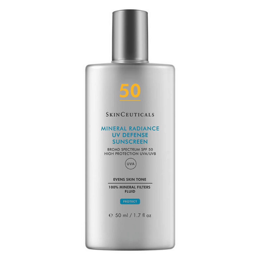 SkinCeuticals Mineral Radiance UV Defense Sunscreen