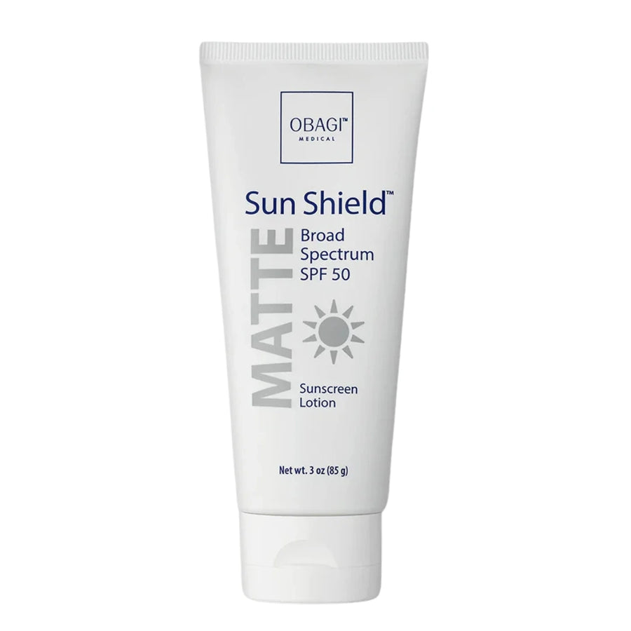 Obagi Matte Sun Shield Broad Spectrum SPF50