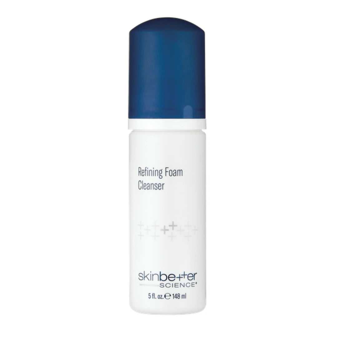 Skinbetter Science Refining Foam Cleanser