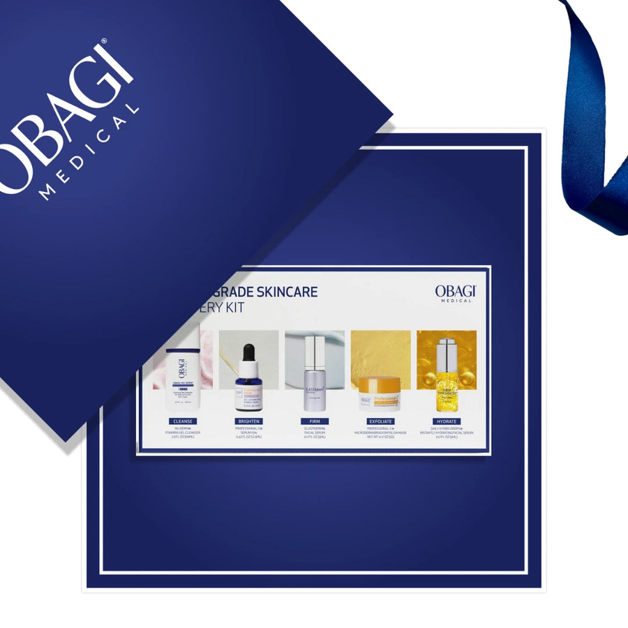 Obagi Best Sellers Kit