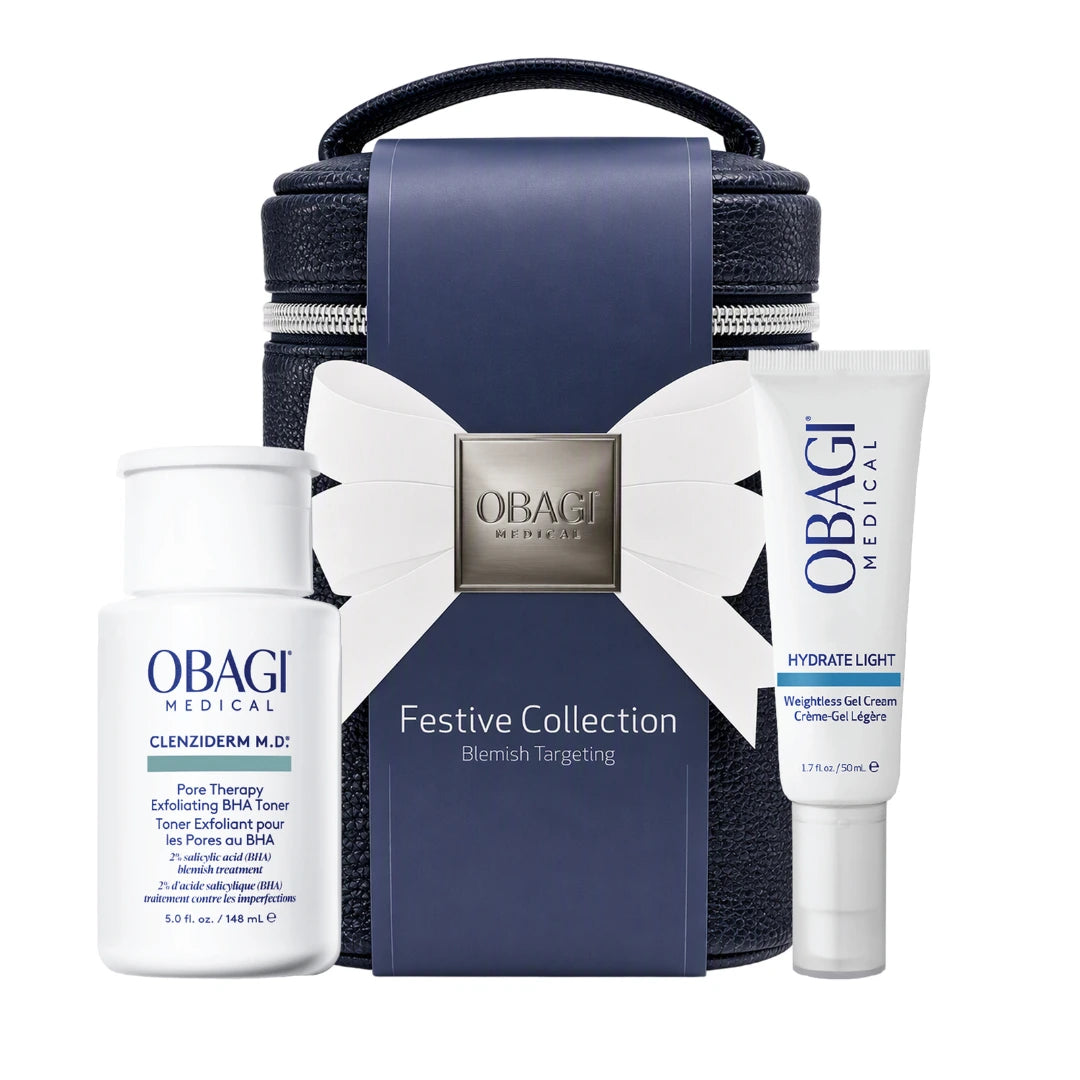 Obagi Blemish Targeting Kit
