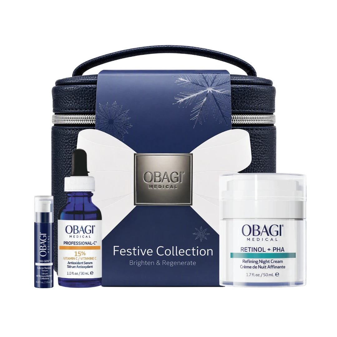 Obagi Brighten & Regenerate Kit
