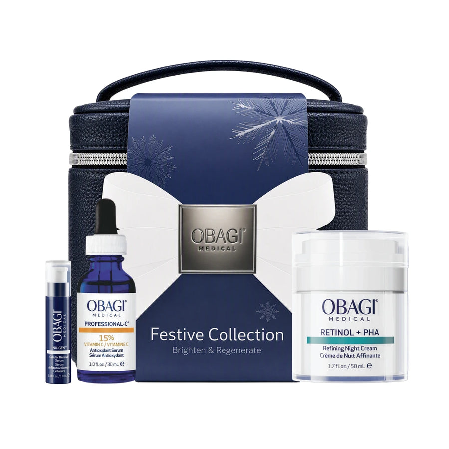 Obagi Brighten & Regenerate Kit