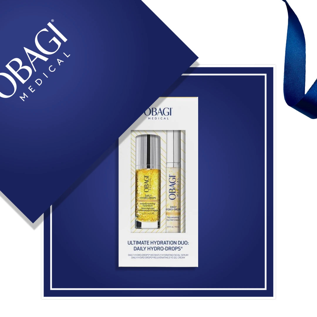 Obagi Daily Hydro-drops Kit