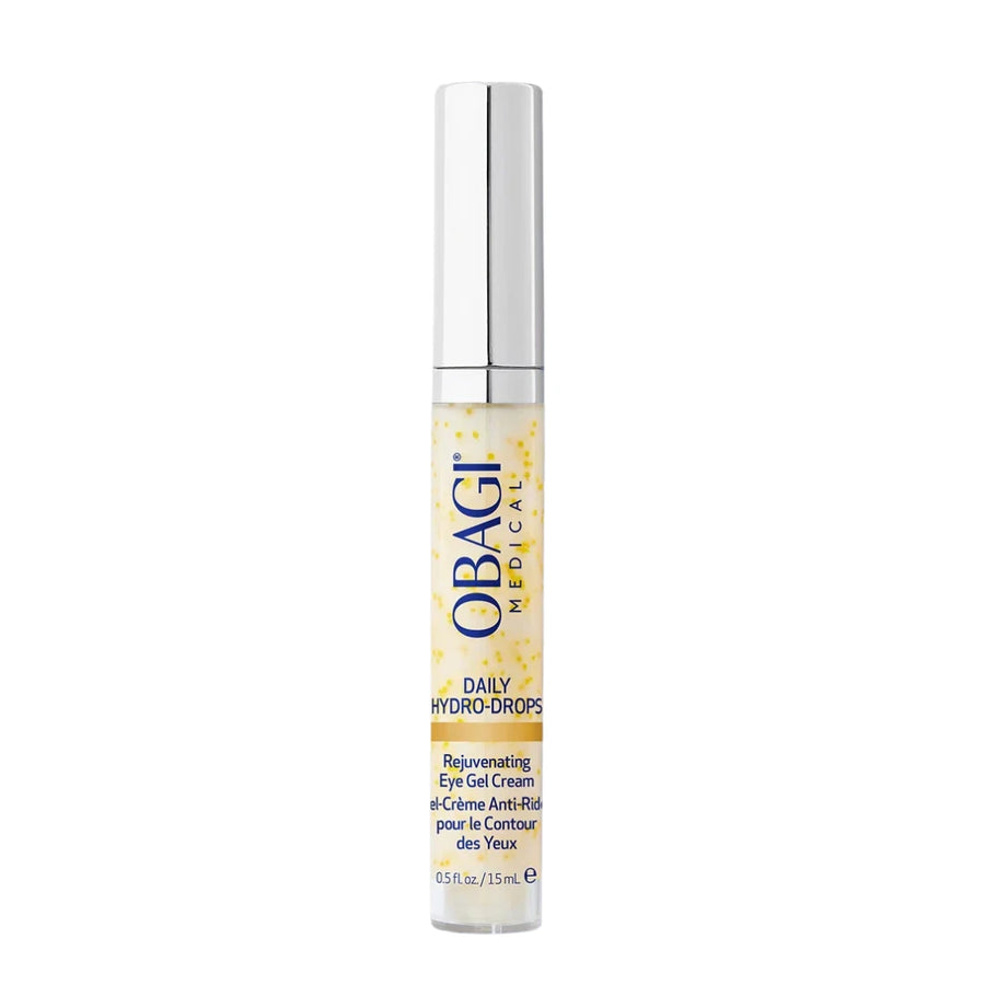 Obagi Daily Hydro-drops Rejuvenating Eye Gel Cream