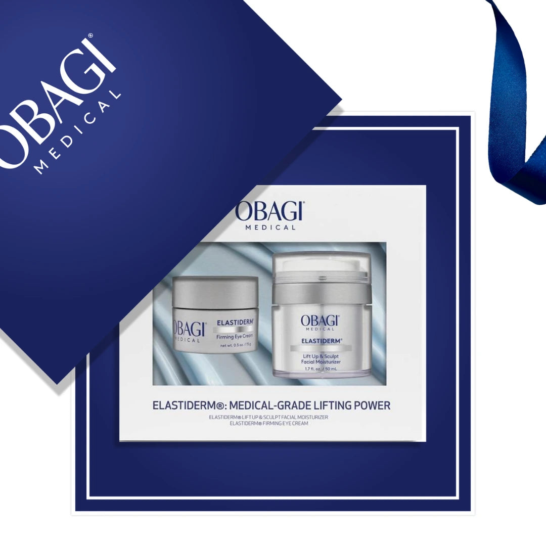 Obagi Elastiderm Creams Kit