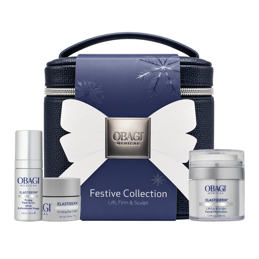 Obagi Elastiderm Lift, Firm and Sculpt Kit
