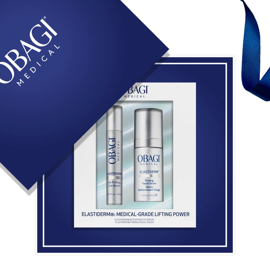 Obagi Elastiderm Serums Kit