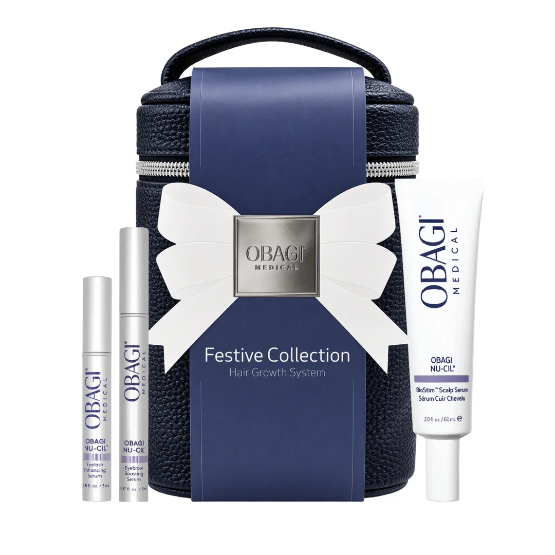 Obagi Hair Growth System