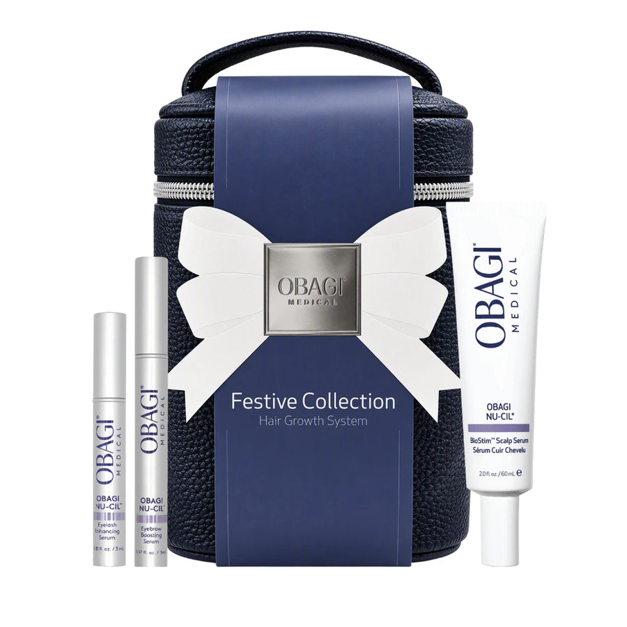 Obagi Hair Growth System