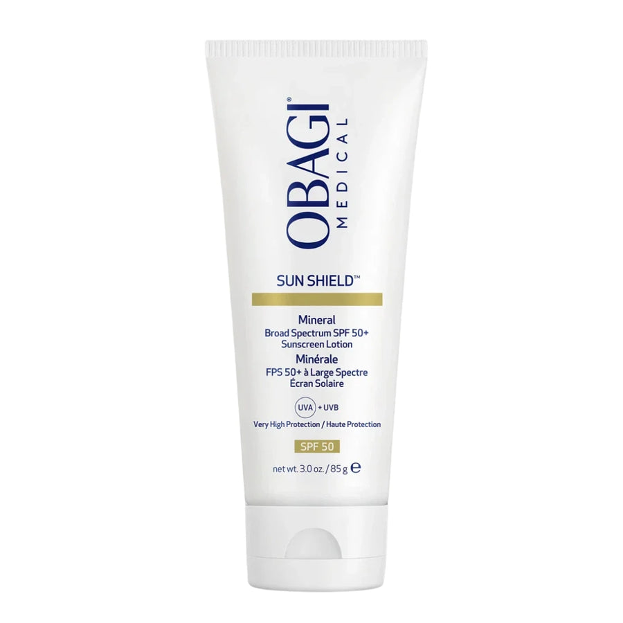 Obagi Mineral Broad Spectrum SPF 50+