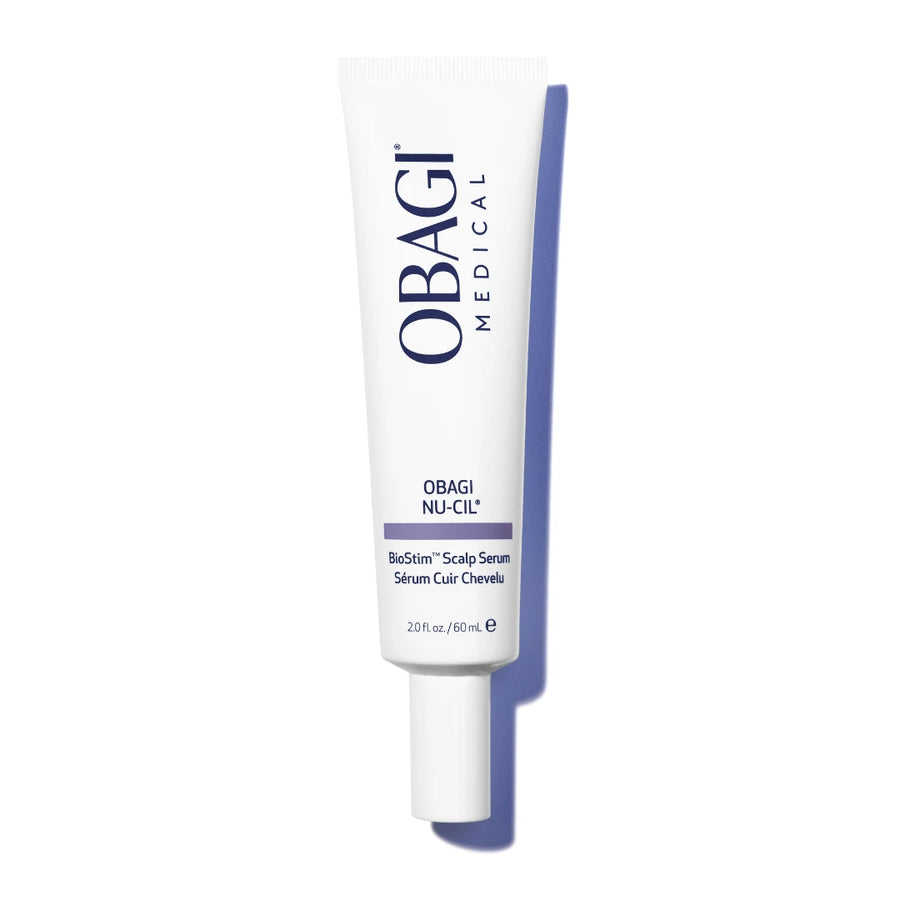 Obagi Nu-Cil Biostim Scalp Serum