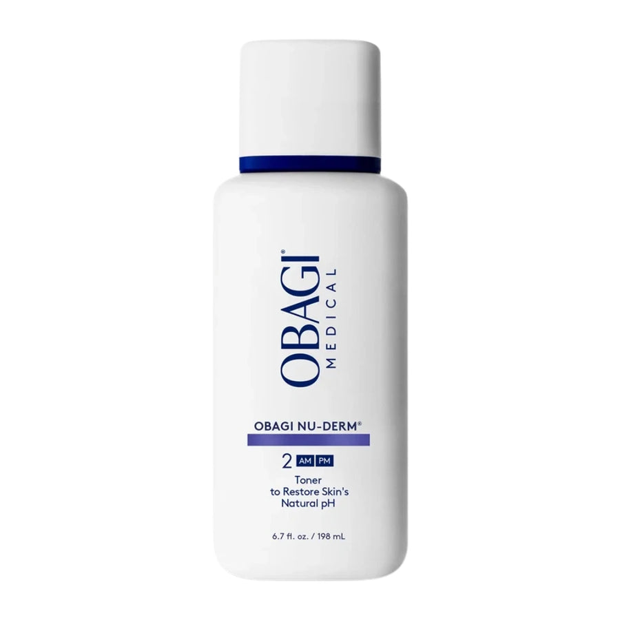 Obagi Nu-Derm Toner