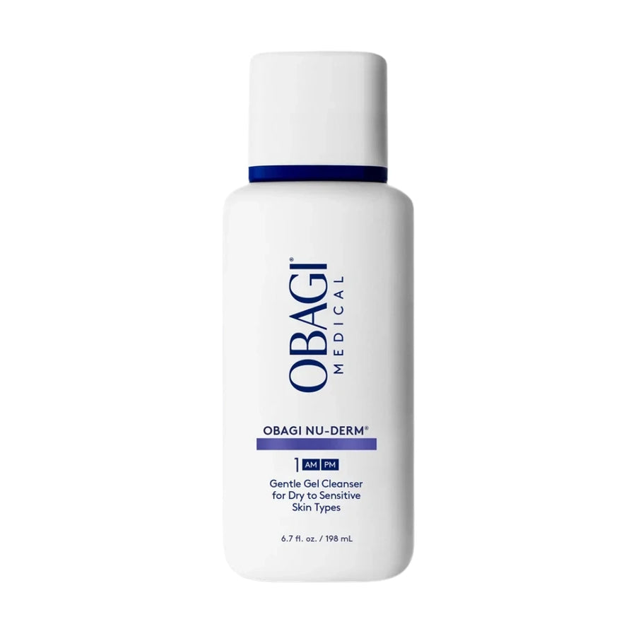 Obagi Nu Derm Gentle Cleanser