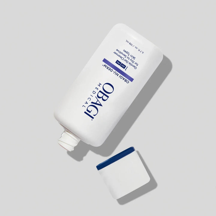 Obagi Nu Derm Gentle Cleanser 1