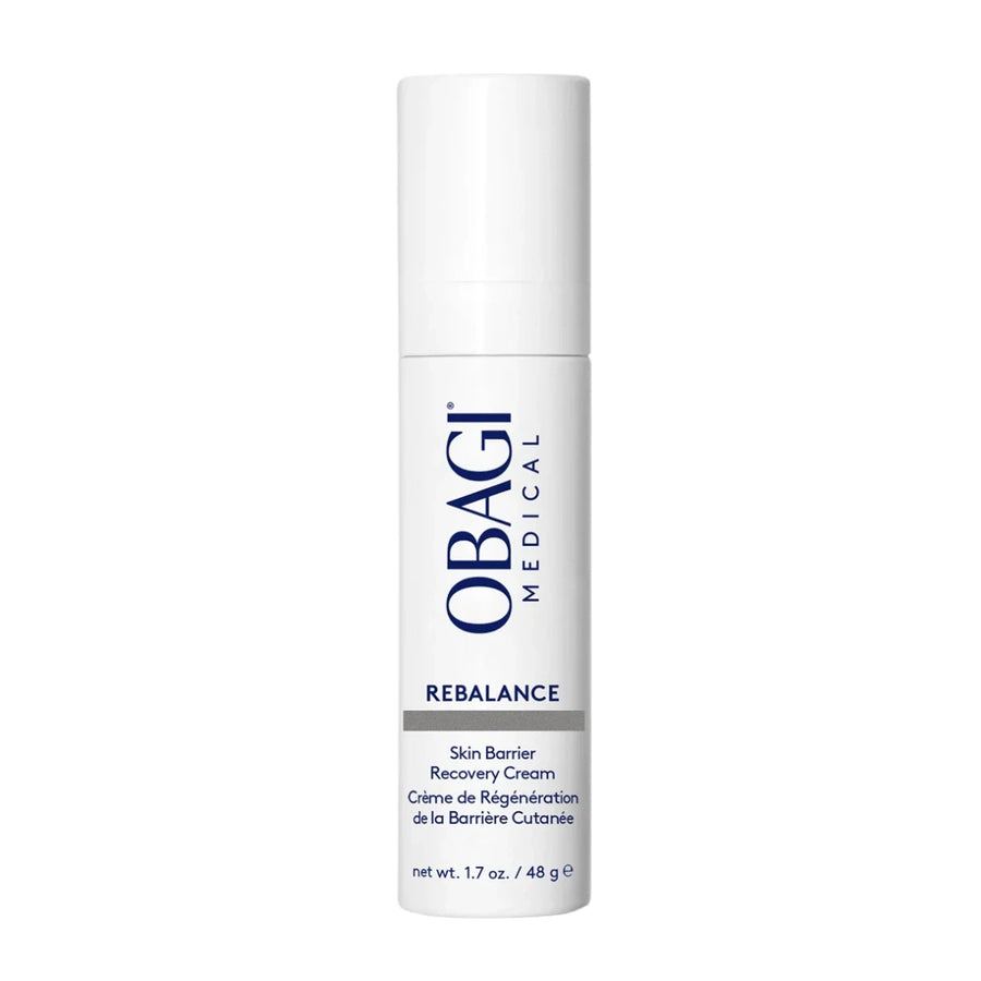Obagi REBALANCE Skin Barrier Recovery Cream