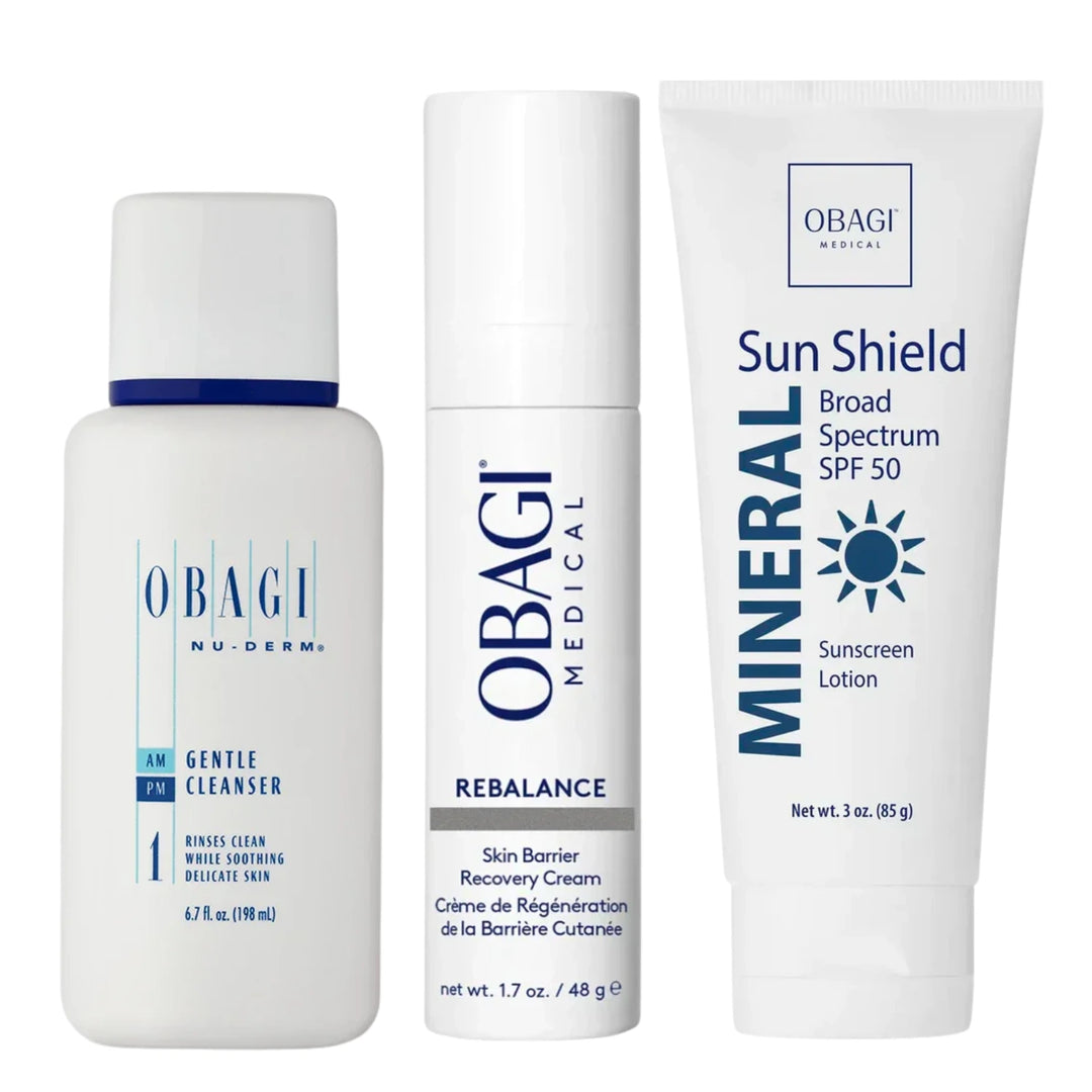 Obagi Skin Recovery Kit
