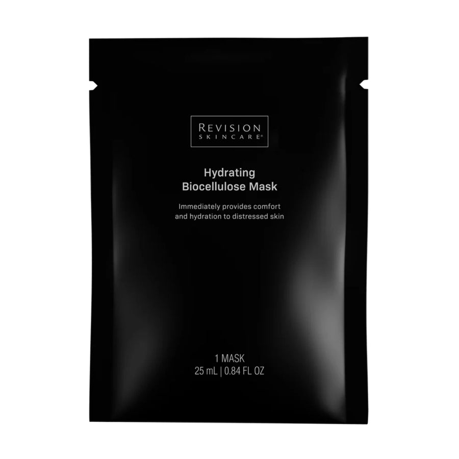 Revision Skincare Hydrating Biocellulose Mask