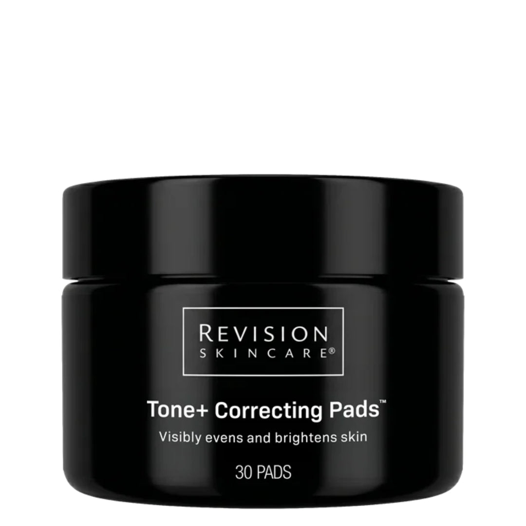 Revision Skincare Tone+ Correcting Pads (30 Pads)
