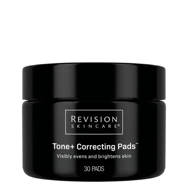 Revision Skincare Tone+ Correcting Pads (30 Pads)