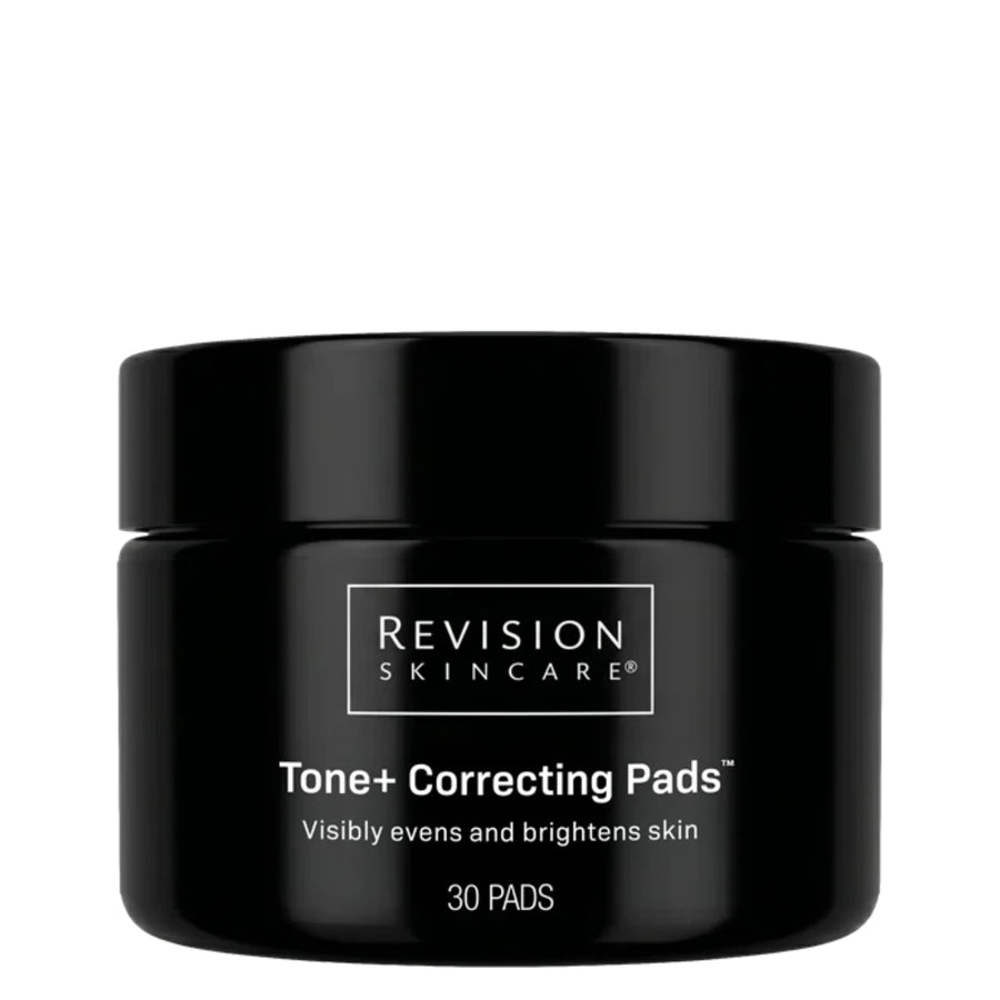 Revision Skincare Tone+ Correcting Pads (30 Pads)