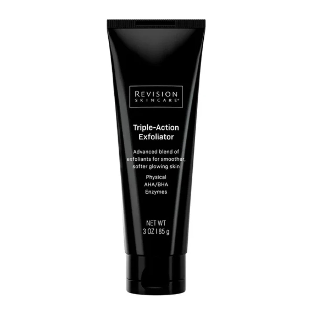 Revision Skincare Triple-Action Exfoliator 