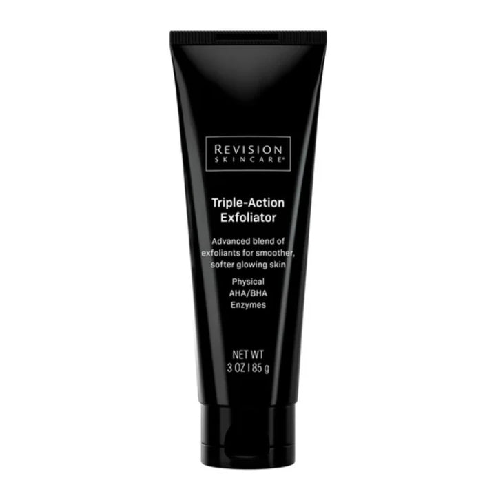 Revision Skincare Triple-Action Exfoliator 