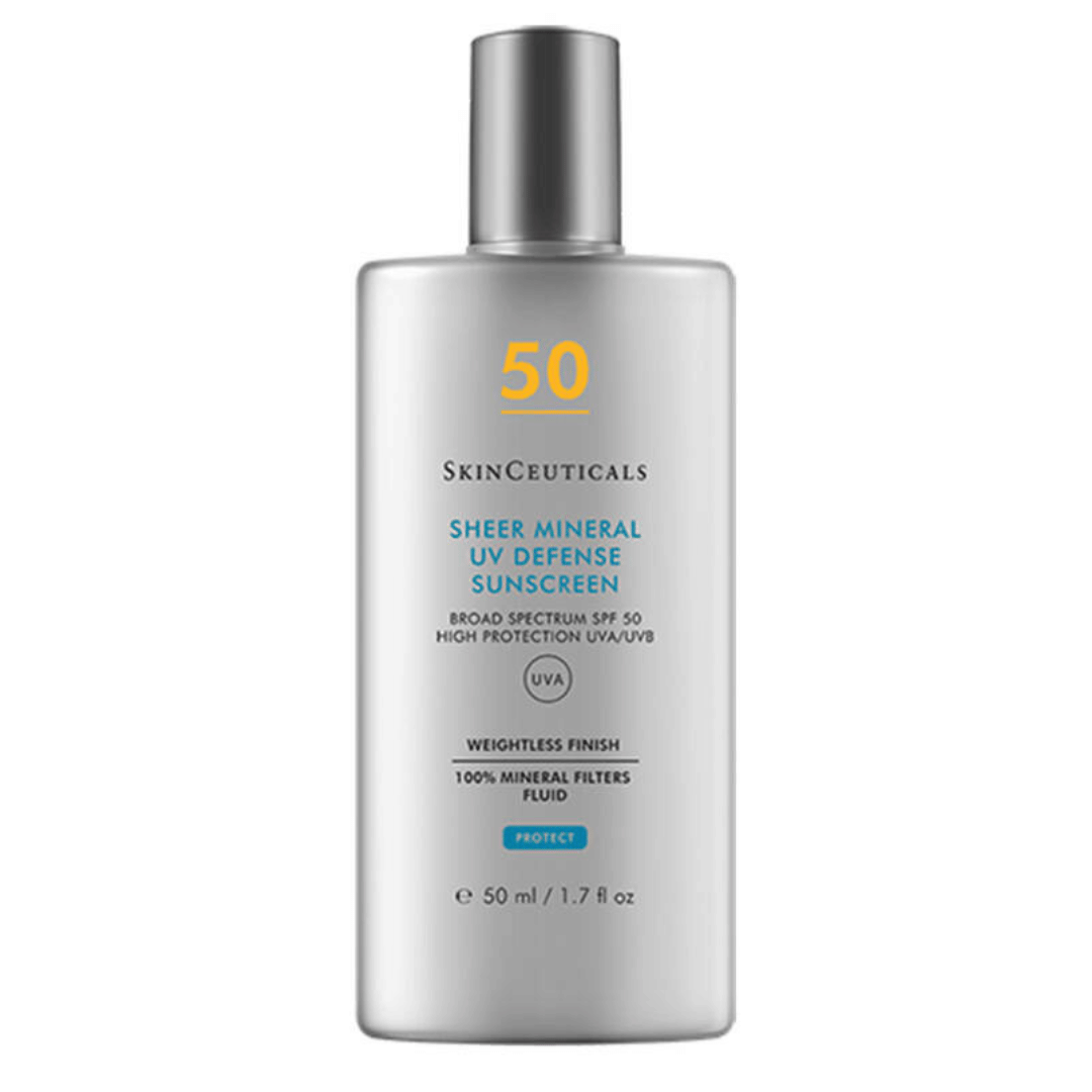 SkinCeuticals Sheer Mineral UV Defense Sunscreen