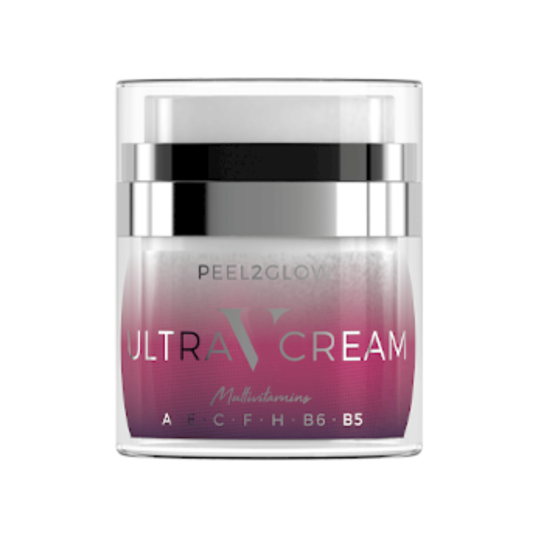 Skin Tech Peel 2 Glow Ultra V Cream