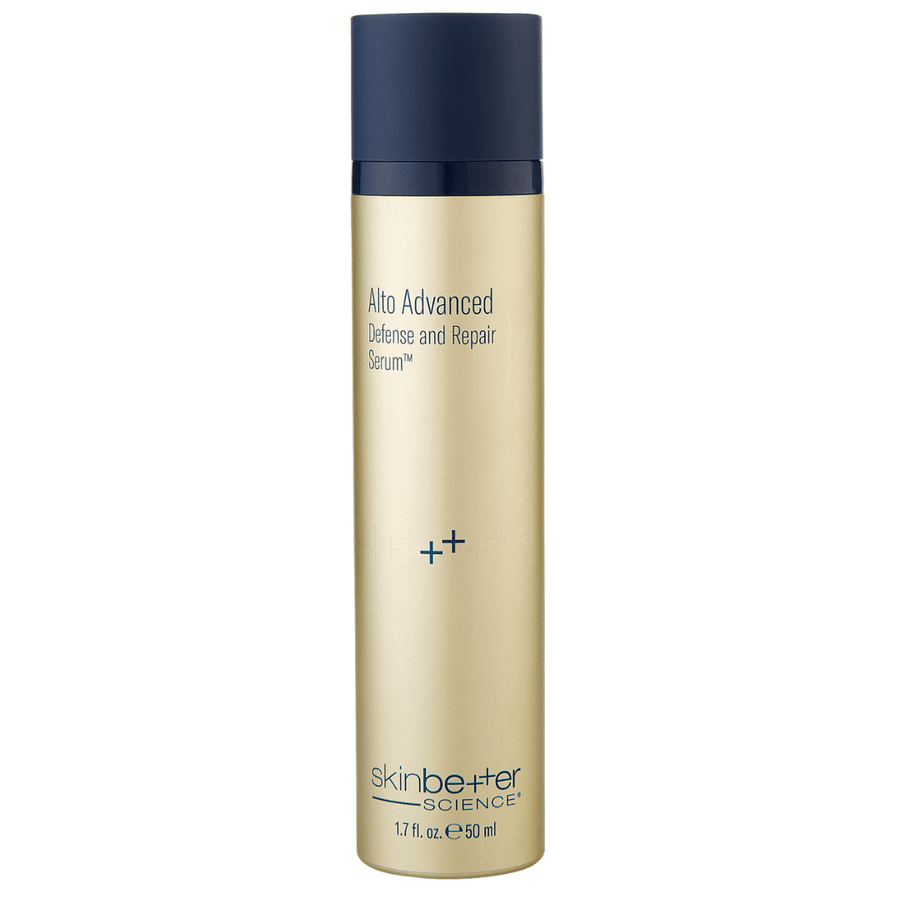 Skinbetter Science Alto Advanced Defense and Repair Serum 50ml