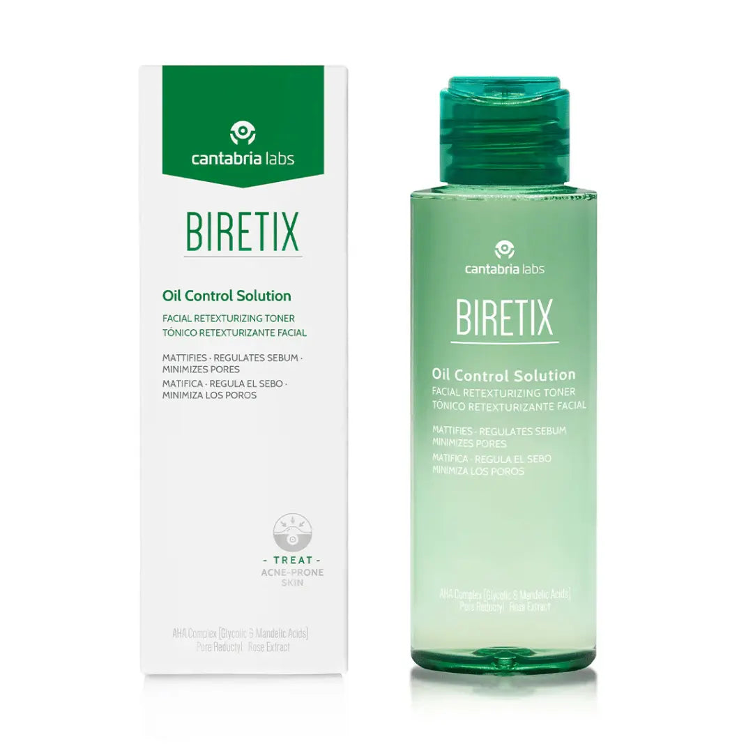 Biretix Oil Control Solution